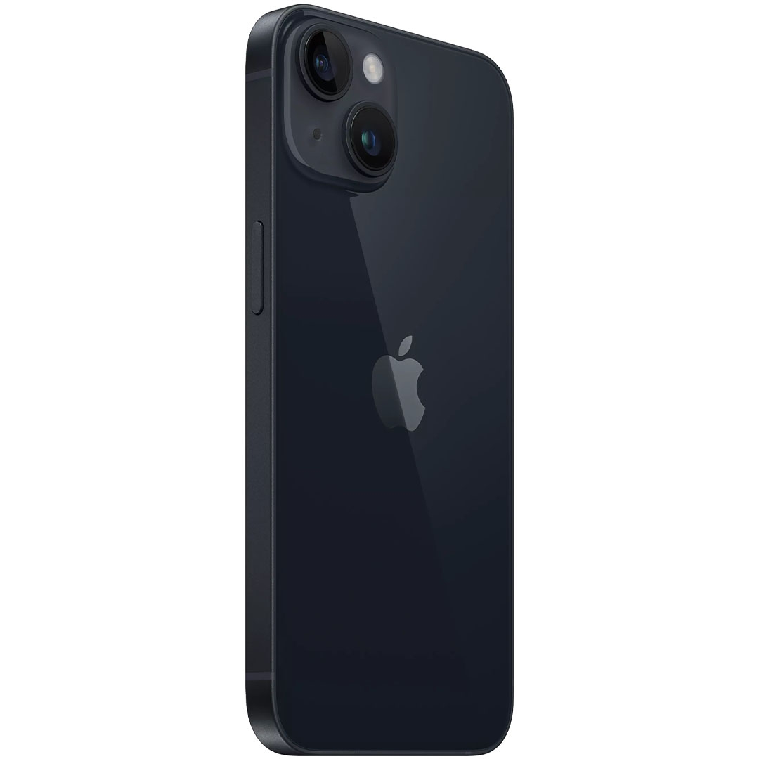 iPhone 14 256 GB Midnight 2