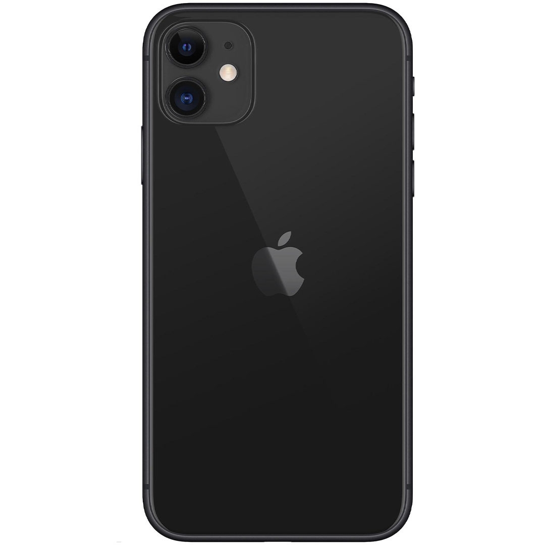 iPhone 11 128 Gb Black 2