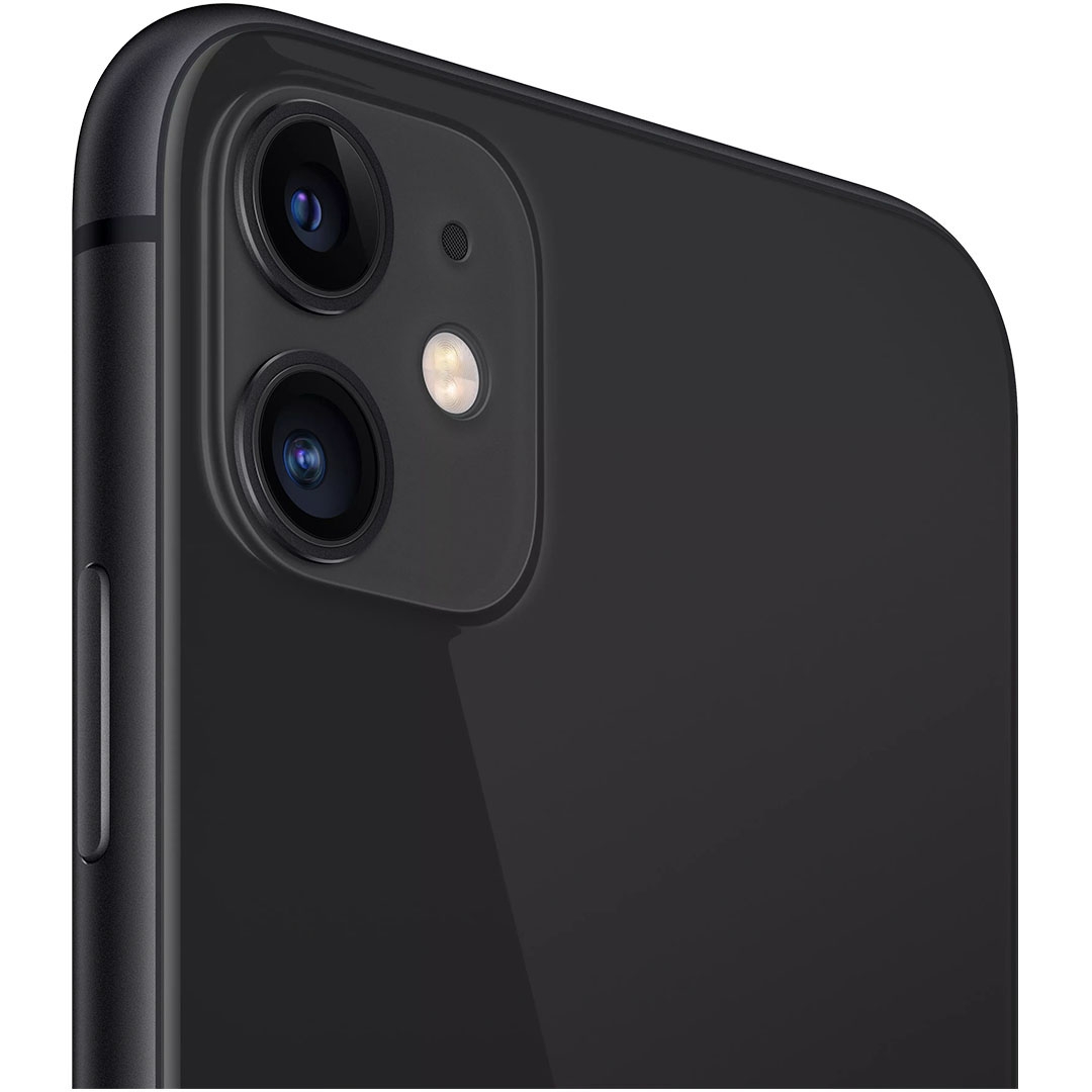iPhone 11 128 Gb Black 3
