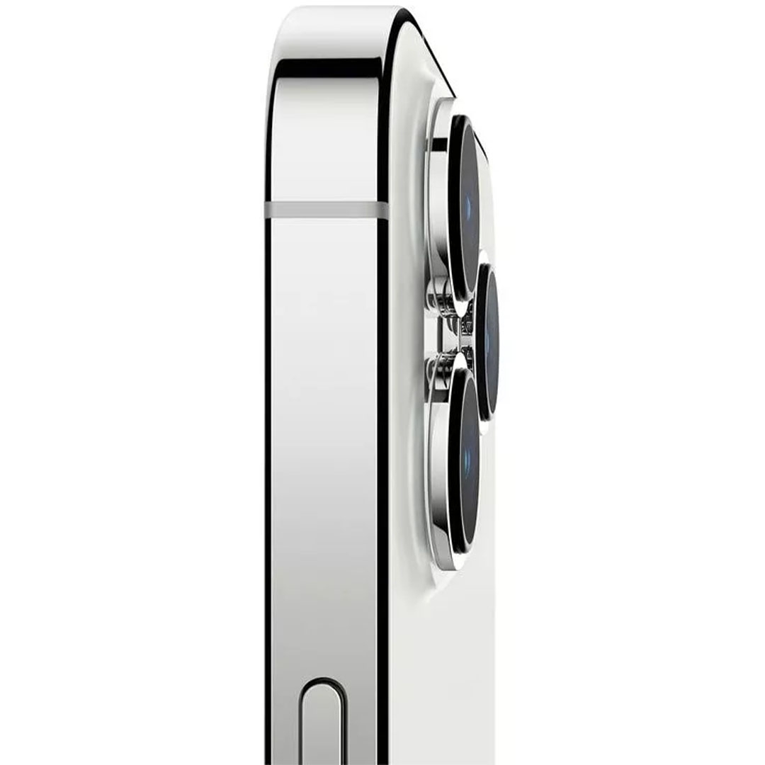iPhone 13 Pro Max 128 GB Silver 3