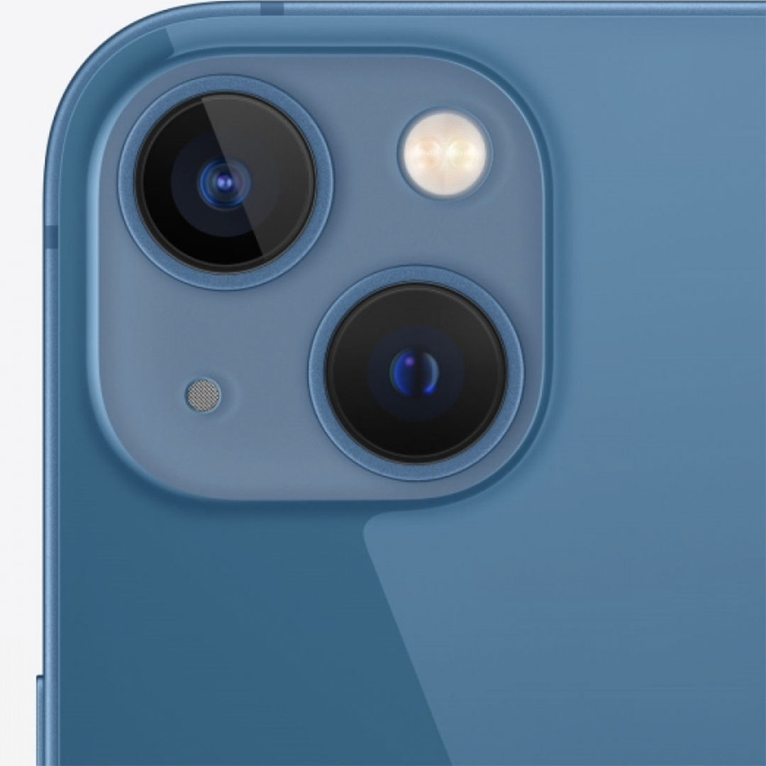 iPhone 13 128 GB Blue 2