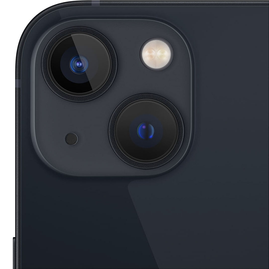 iPhone 13 256 GB Midnight 2