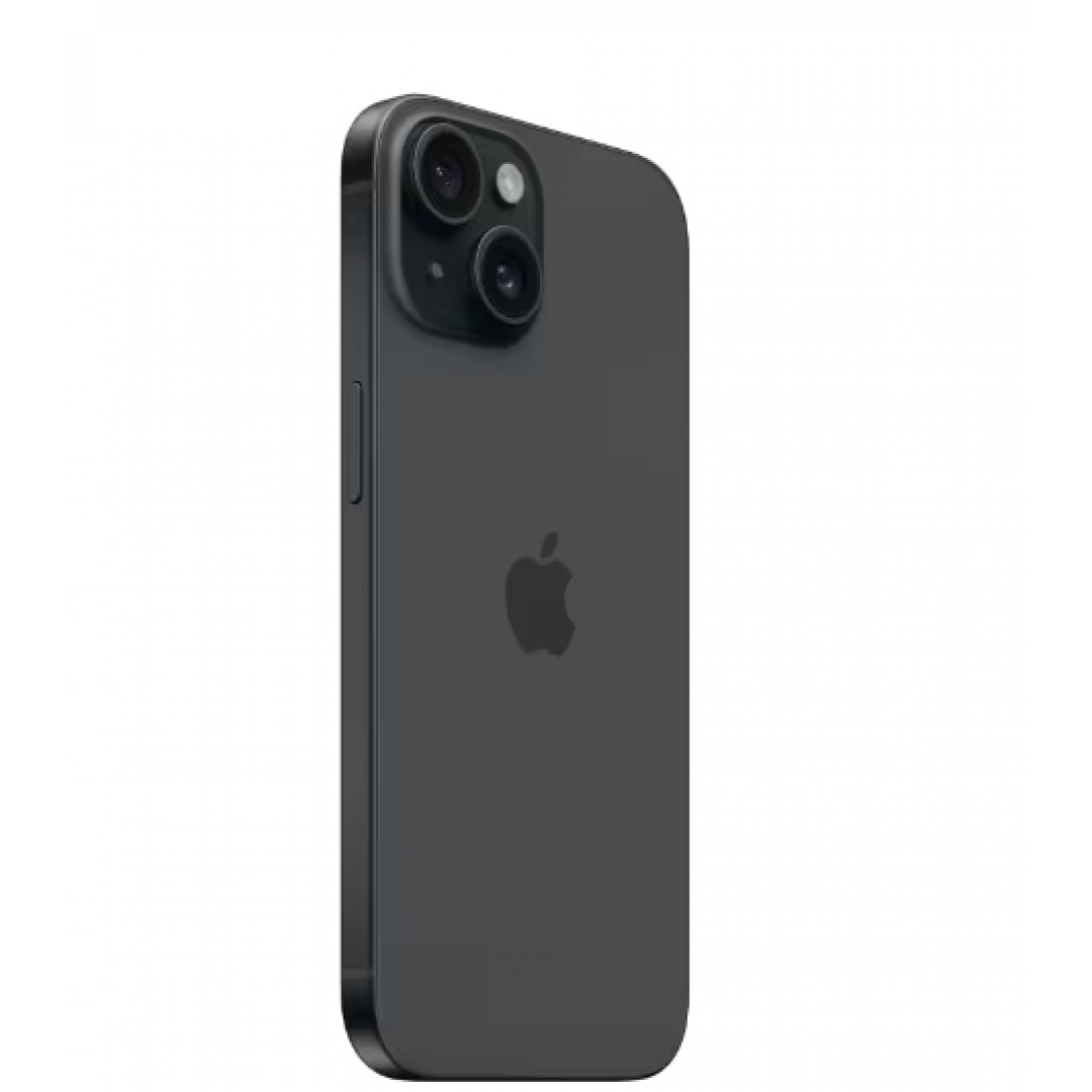 iPhone 15 Plus 128 GB Black 2