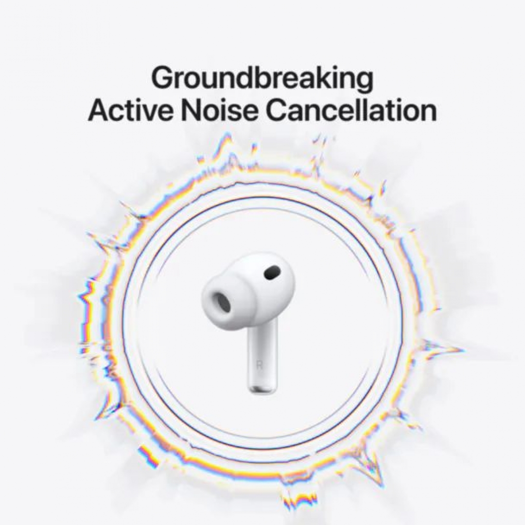 Apple AirPods Pro 3 4