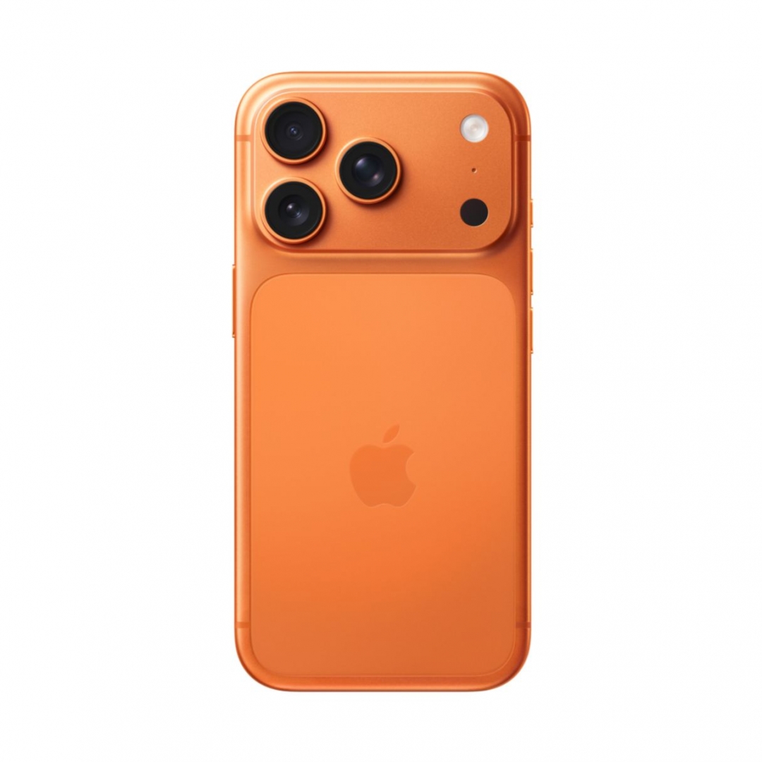 iPhone 17 Pro Max 256 GB Cosmic Orange 2