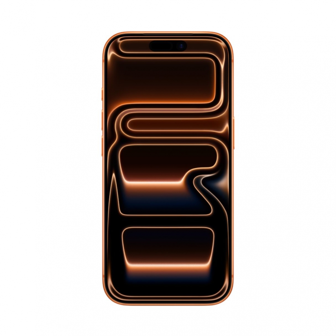 iPhone 17 Pro Max 256 GB Cosmic Orange 3