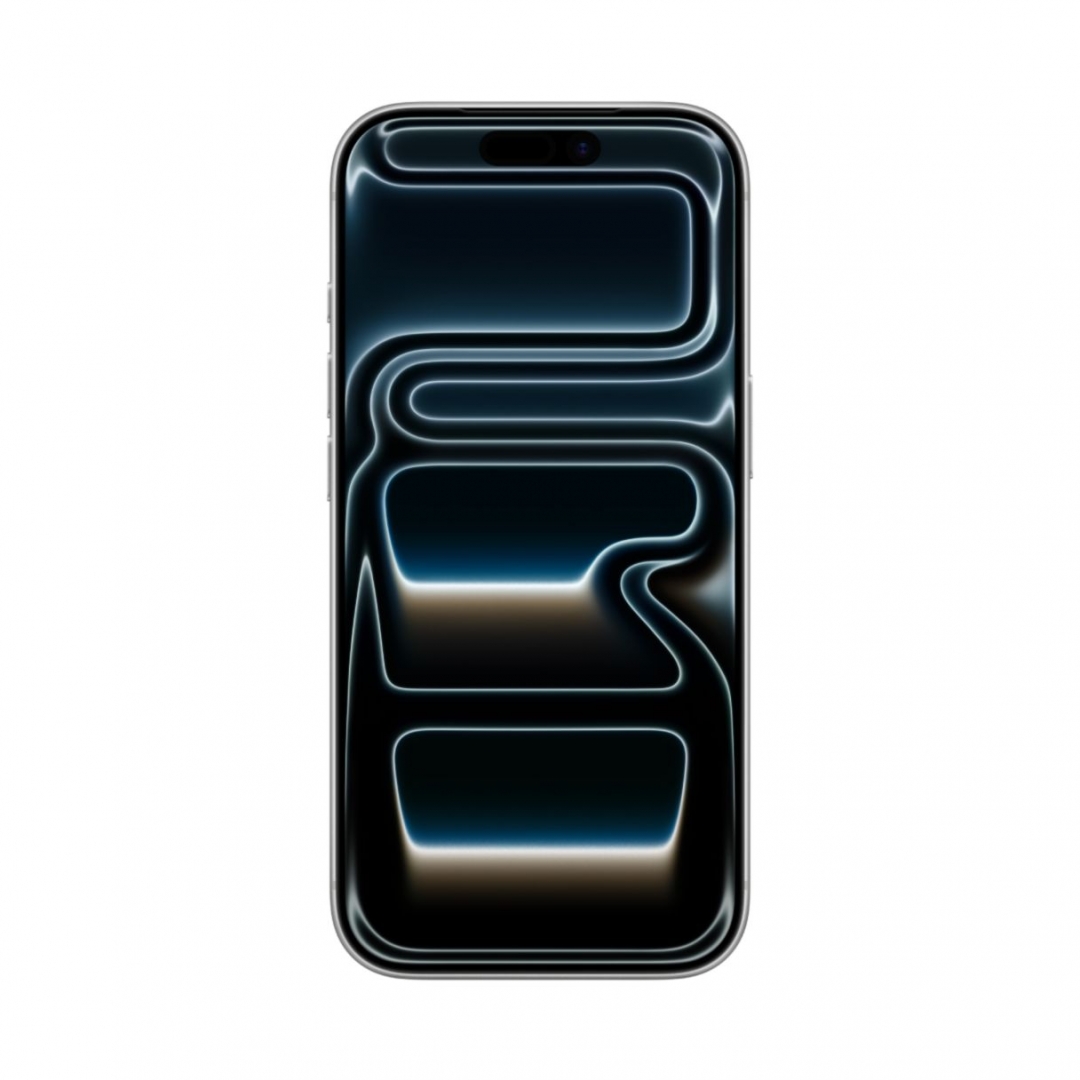 iPhone 17 Pro Max 512 GB Silver 3