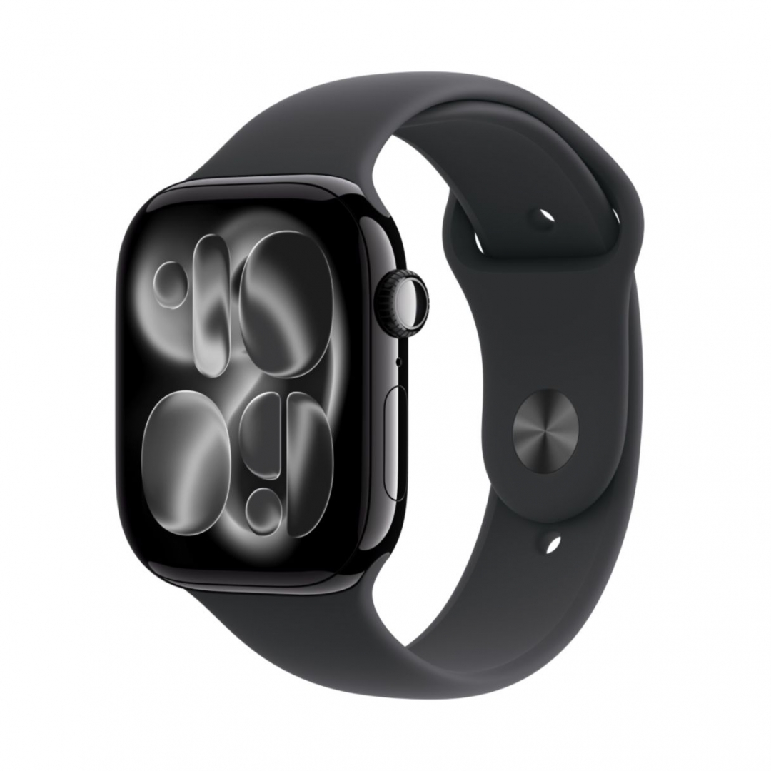 Apple Watch Series 11 GPS 46mm Black 1