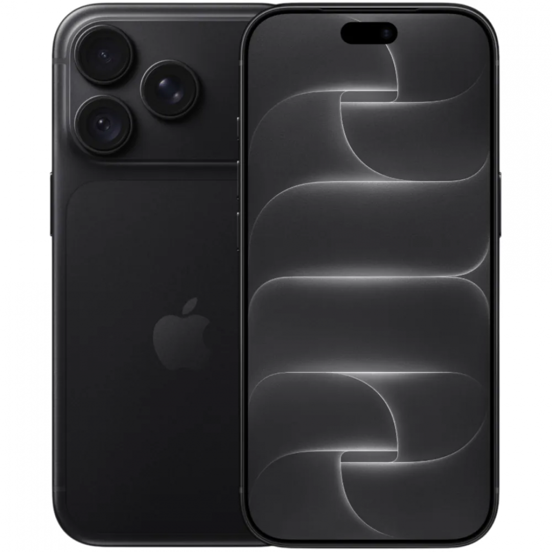 iPhone 18 Pro 512 GB Black 1