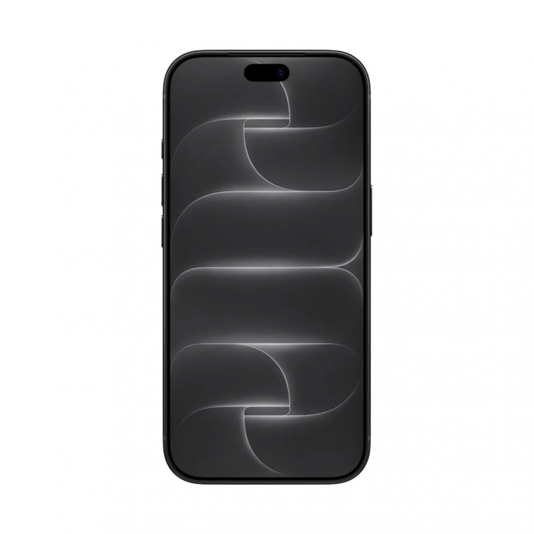 iPhone 18 Pro 512 GB Black 2