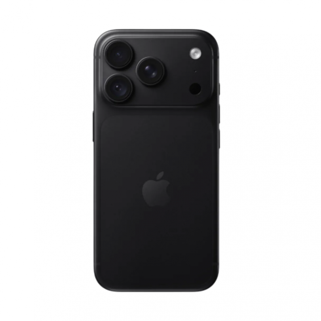 iPhone 18 Pro 512 GB Black 3