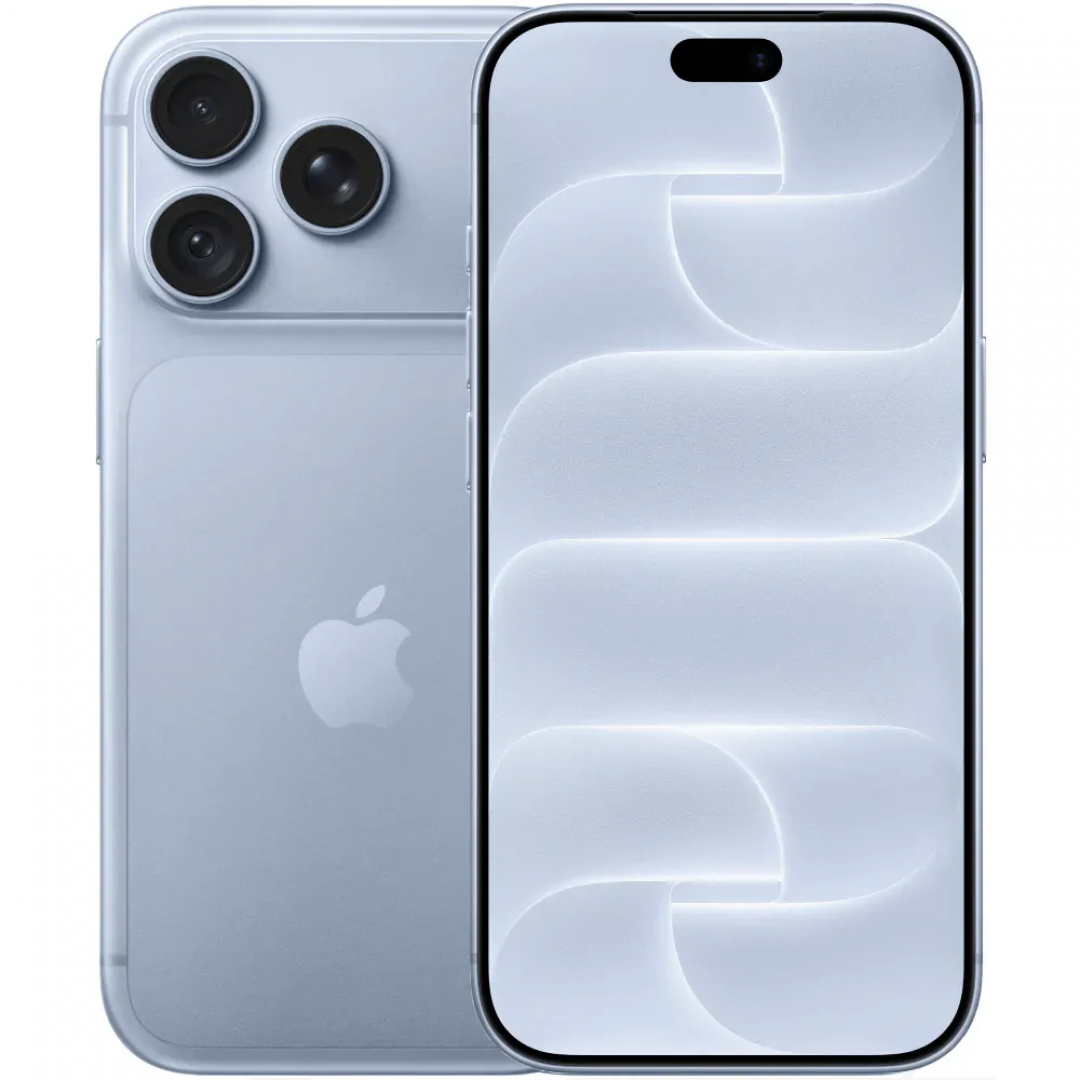 iPhone 18 Pro 2 TB Glacier 1