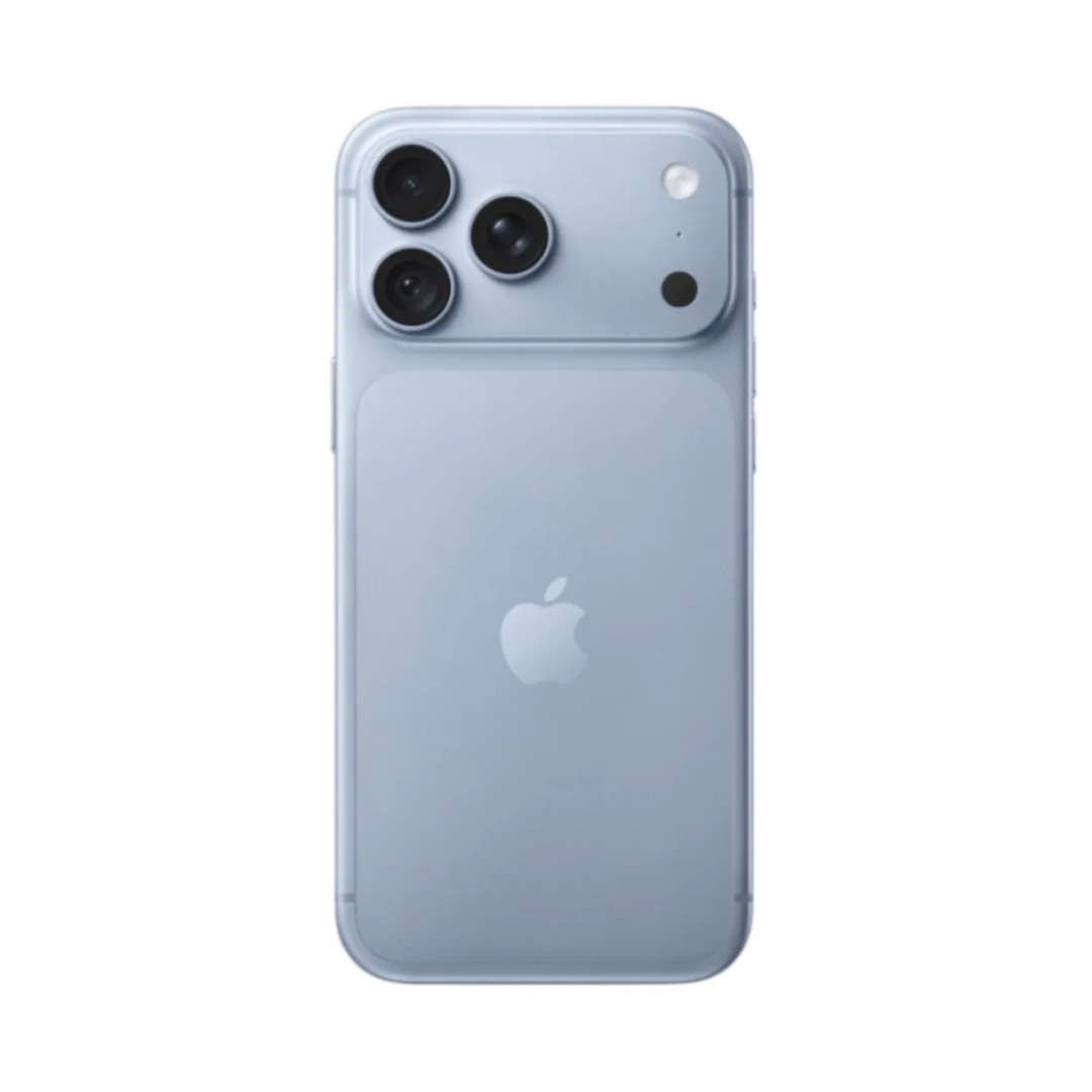 iPhone 18 Pro 2 TB Glacier 3