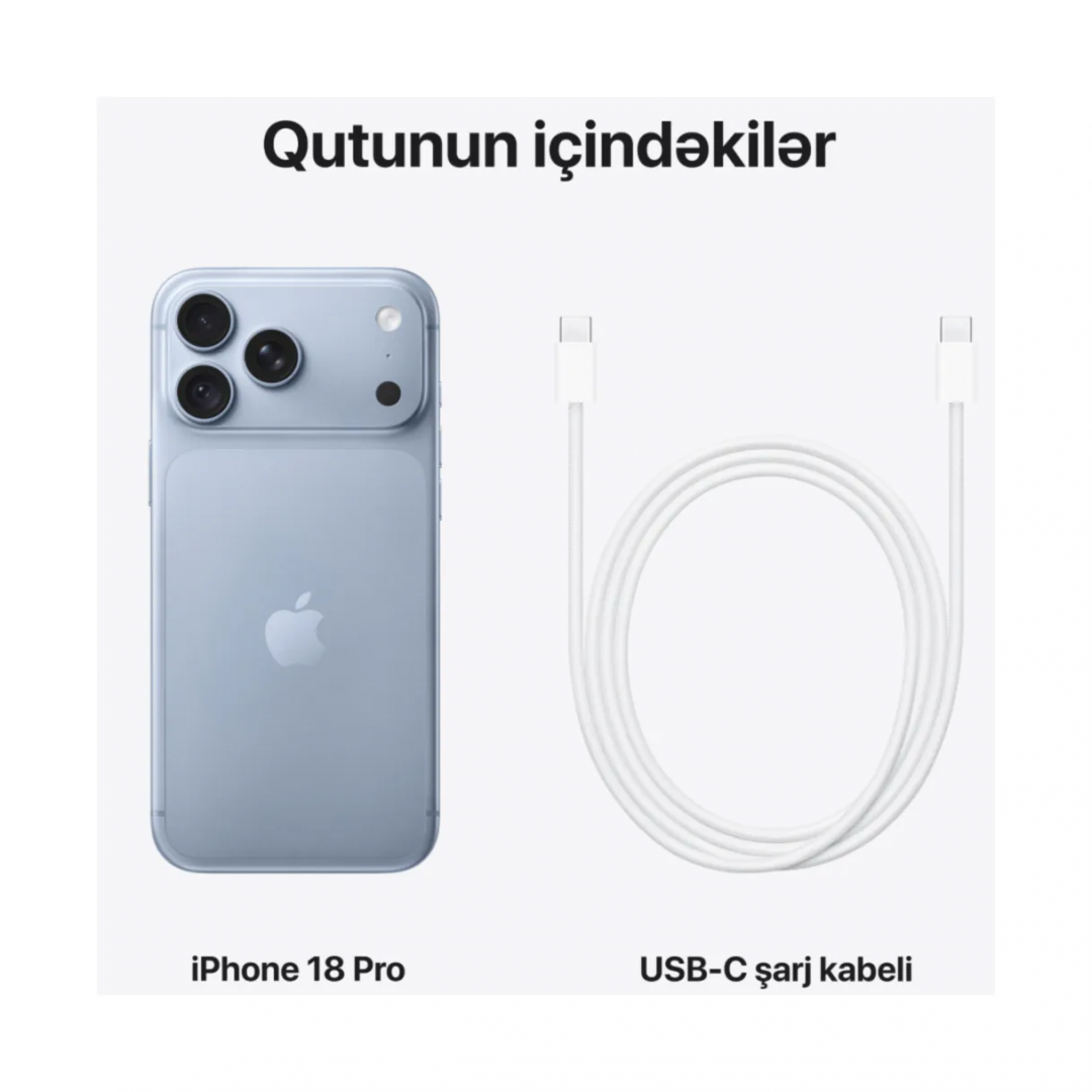 iPhone 18 Pro 2 TB Glacier 4