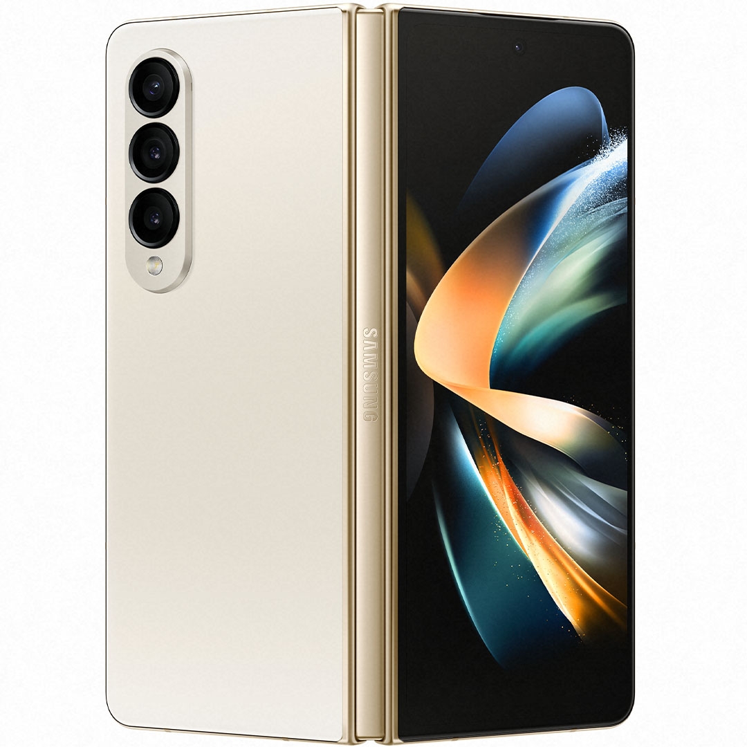 Samsung Galaxy Z Fold 4 12/256 GB Beige