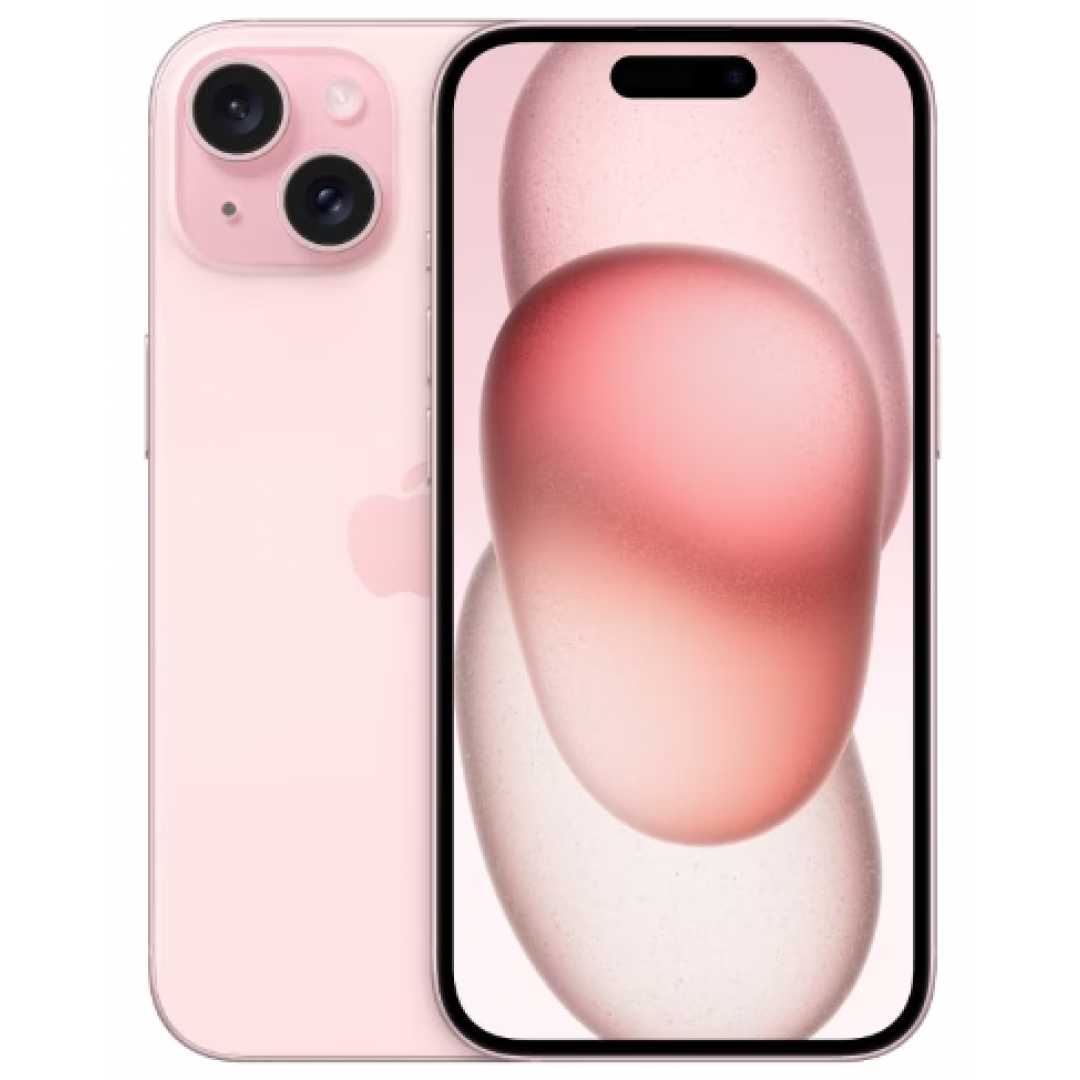 iPhone 15 Plus 512 GB Pink