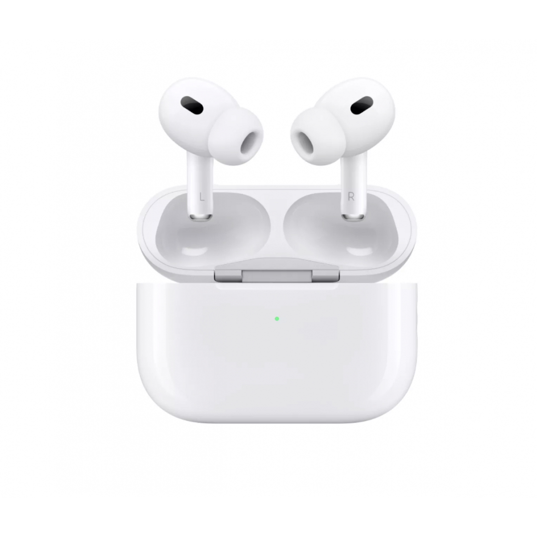 Qulaqlıq Apple Airpods Pro 2nd Gen