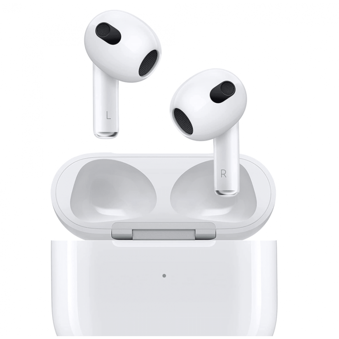 Qulaqlıq Apple AirPods 3