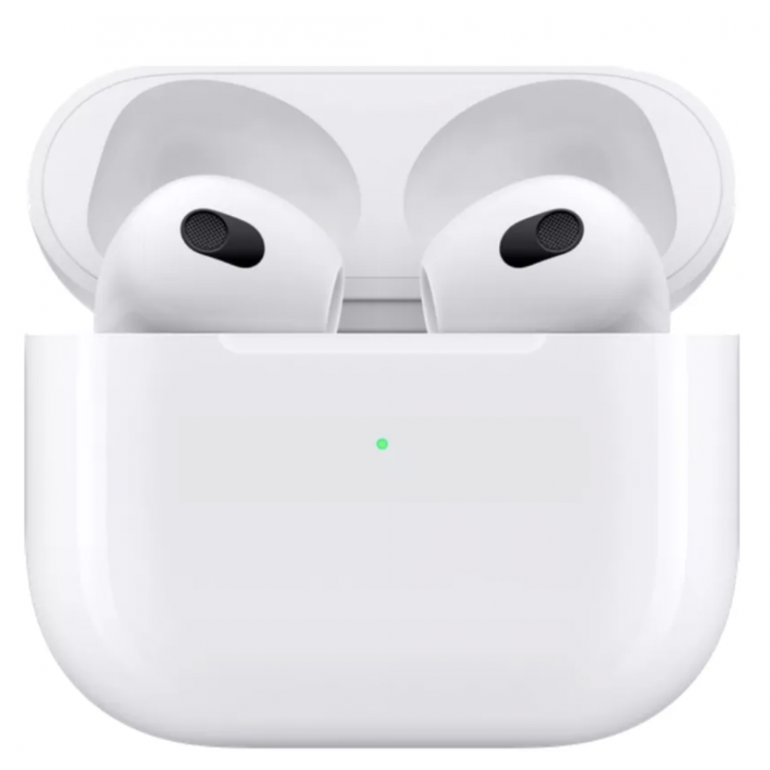 Qulaqlıq Apple Airpods 3 W/Lightning Charging Case 