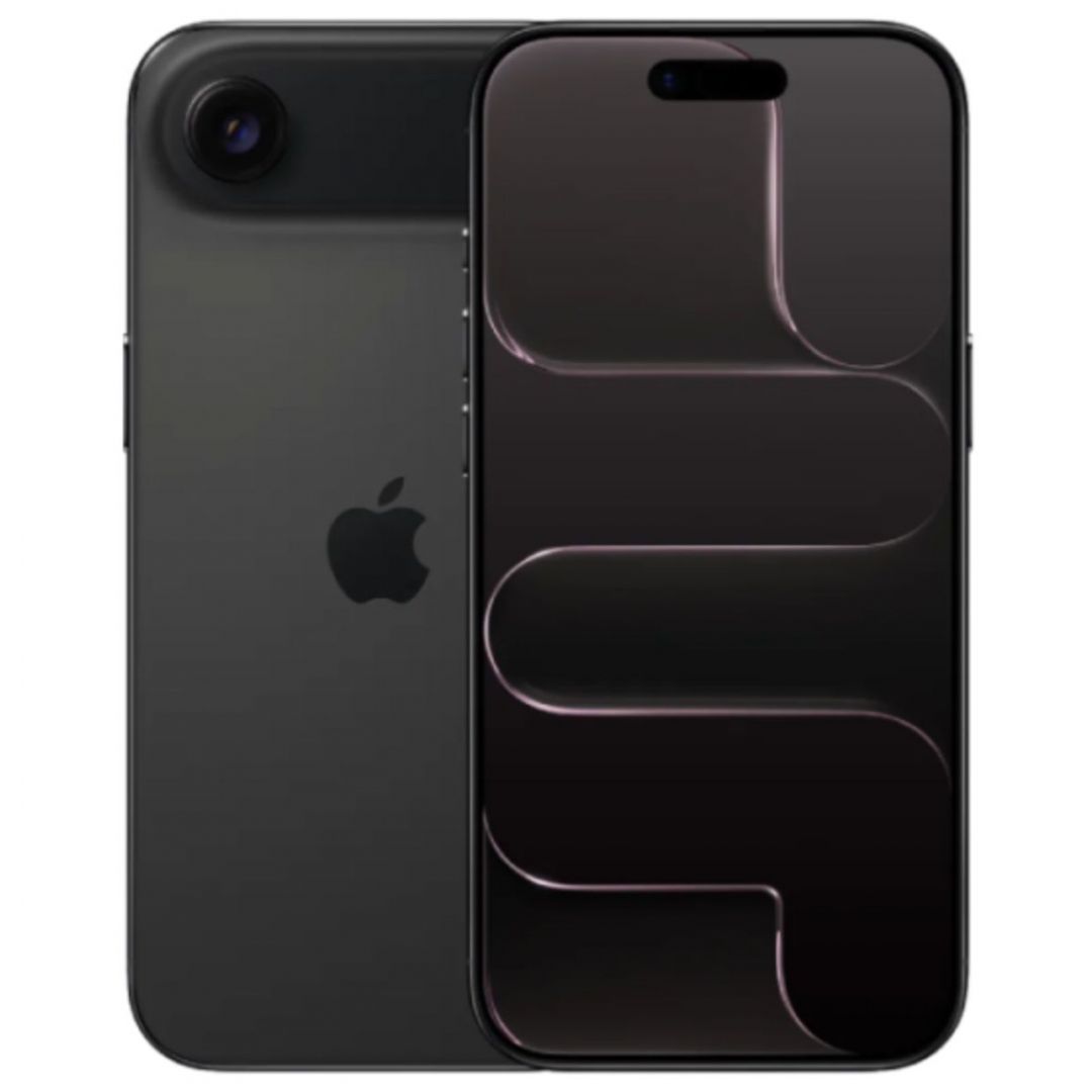iPhone Air 256 GB Space Black