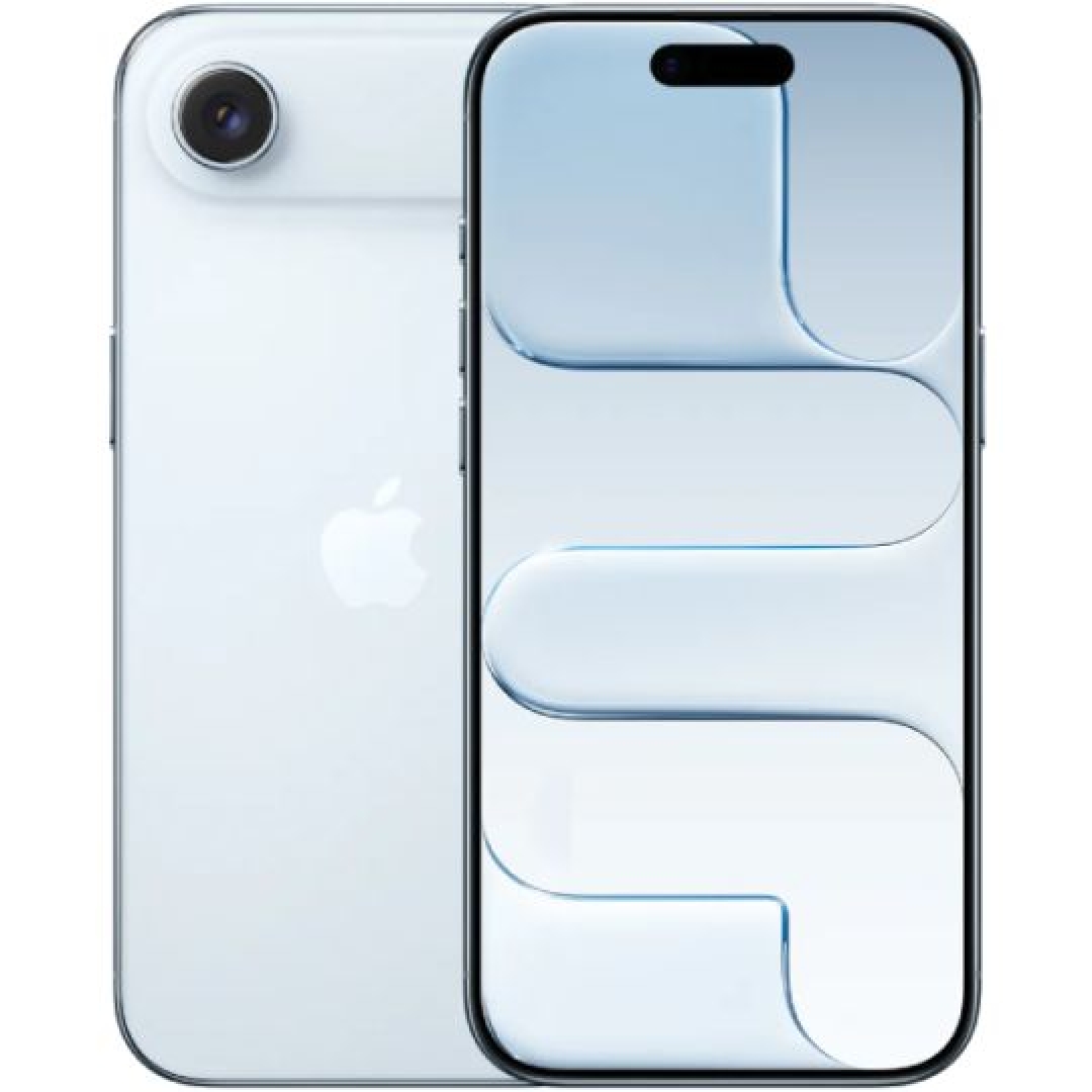 iPhone Air 256 GB Sky Blue