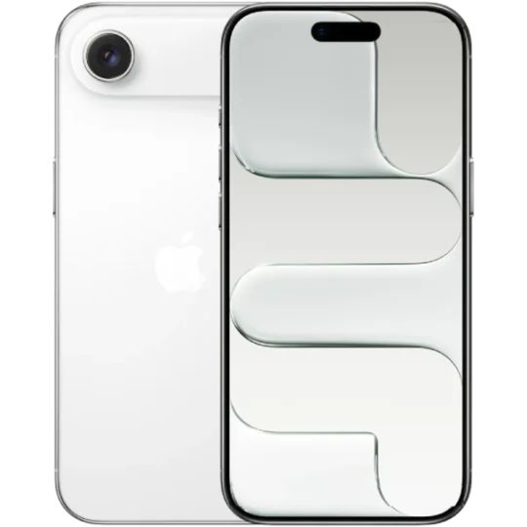 iPhone Air 256 GB Cloud White