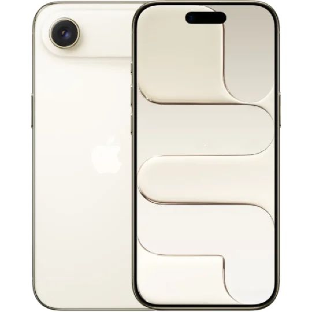 iPhone Air 256 GB Light Gold