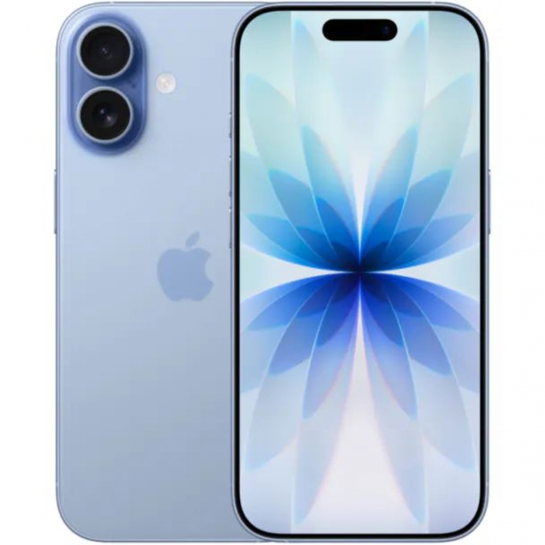 iPhone 17 512 GB Mist Blue