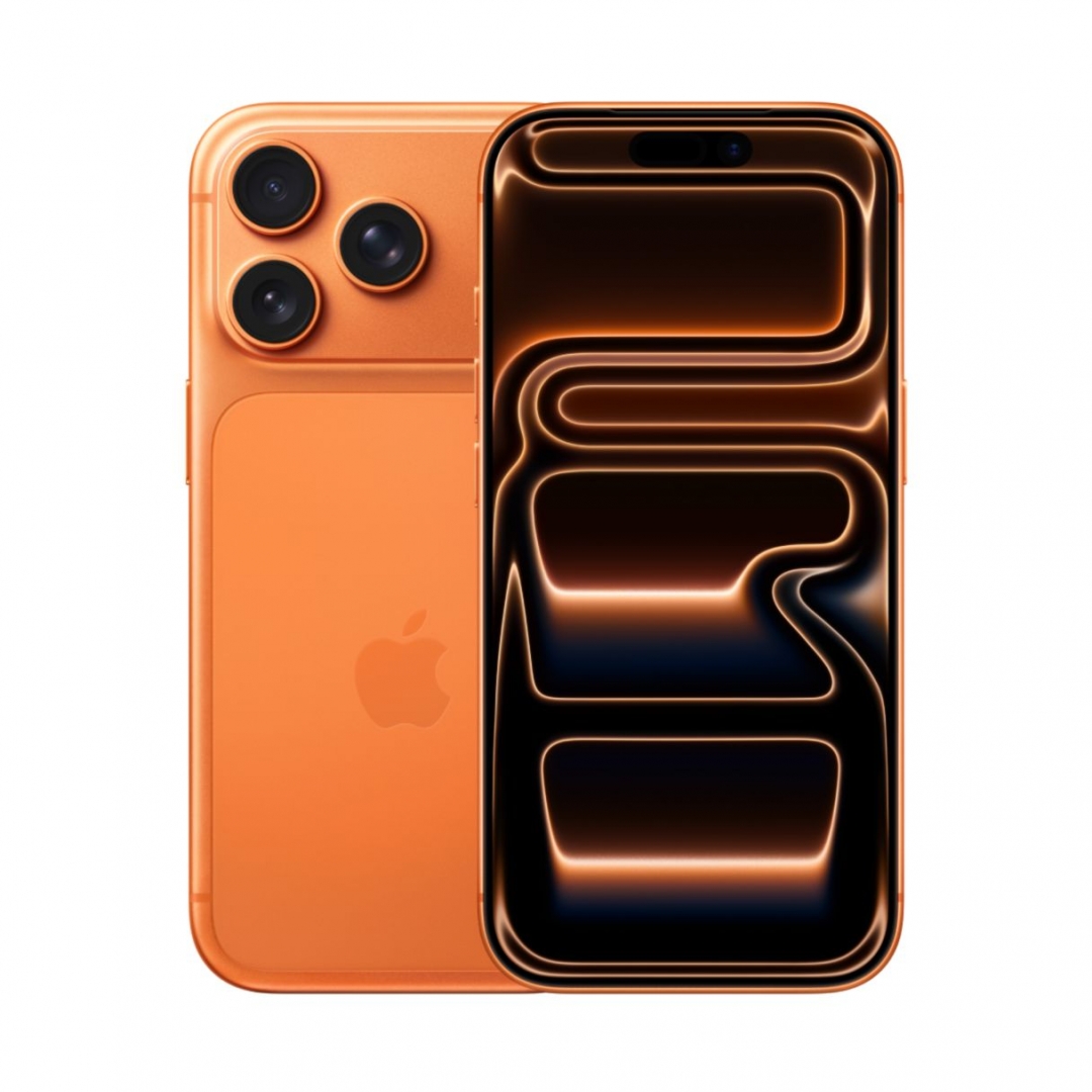 iPhone 17 Pro Max 256 GB Cosmic Orange