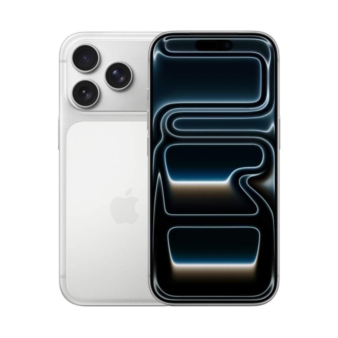 iPhone 17 Pro Max 512 GB Silver