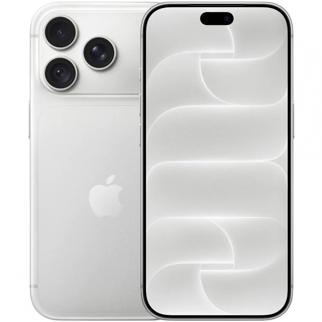 iPhone 18 Pro 256 GB Silver